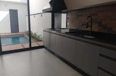 Casa em condomínio para venda em paulínia, jardim flamboyant, 3 dormitórios, 3 suítes, 4 banheiros, 2 vagas