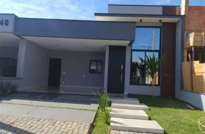 Casa em condomínio para venda em paulínia, parque brasil 500, 3 dormitórios, 1 suíte, 3 banheiros, 2 vagas