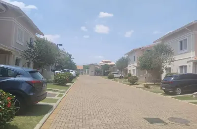 Casa em condomínio para venda em campinas, bosque de barão geraldo, 3 dormitórios, 1 suíte, 4 banheiros, 2 vagas