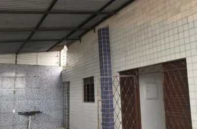Casa com 3 quartos à venda na Rua dos Milagres, 249 B, Cristo Redentor, João Pessoa