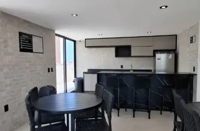 Flat para locação intermares-cabedelo -hub residence
