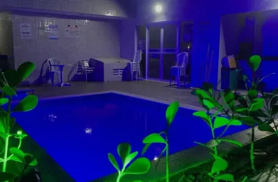 Repasse de apartamento térreo no residencial rota do sol
