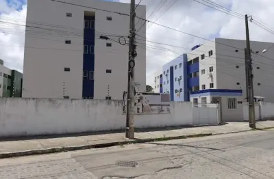 Apartamento com 2 quartos para alugar na Rua Agricultor Carlos Onofre Nóbrega, 950, Funcionários, João Pessoa
