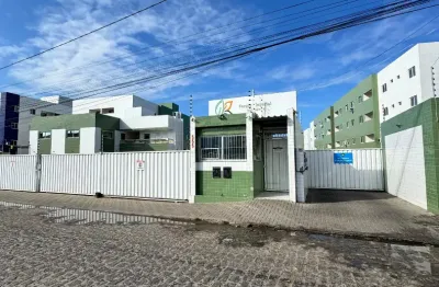 Apartamento com 2 quartos para alugar na Rua Professor Manuel Gomes Duarte, 555, Gramame, João Pessoa
