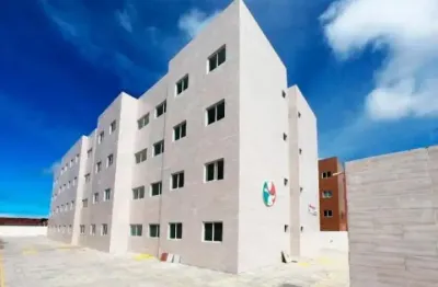 Apartamento com 2 quartos à venda na Avenida Cuiabá, 71, Planalto Boa Esperança, João Pessoa