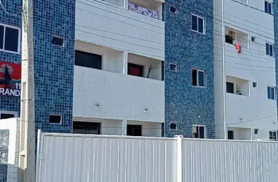 Apartamento com 2 quartos para alugar na Maria Pinheiro Da Costa, 118, Gramame, João Pessoa