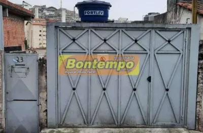 Casa com 3 quartos à venda no Alto da Vila Menck, Carapicuíba 