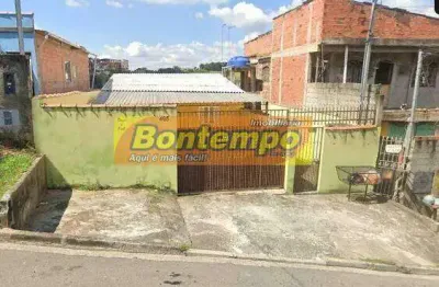Casa com 4 quartos à venda na Vila Santa Rita, Itapevi 