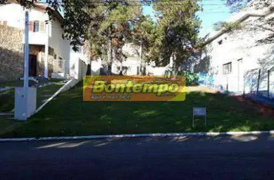 Terreno à venda no Alphaville, Barueri 