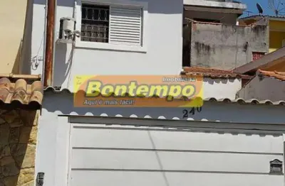 Casa com 3 quartos à venda no Jardim Tupanci, Barueri 