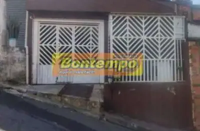 Casa com 5 quartos à venda no Jardim Tucunduva, Carapicuíba 