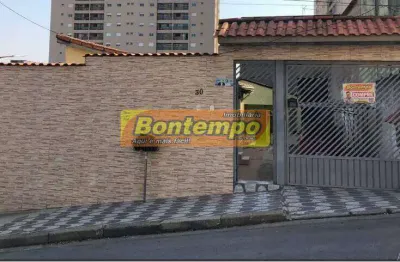 Imóvel no centro com 02 casas térreas - ótima localização
