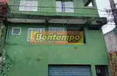 Casa com 7 quartos à venda na Vila Creti, Carapicuíba 