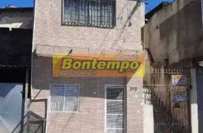 Casa com 3 quartos à venda no Jardim Ana Estela, Carapicuíba 