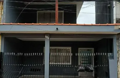 Casa com 4 quartos à venda na Vila Gustavo Correia, Carapicuíba 