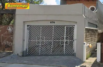 Casa com 3 quartos à venda no Jardim das Belezas, Carapicuíba 