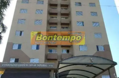 Apartamento com 4 quartos à venda no Quitaúna, Osasco 