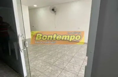Excelente andar comercial vl. menck - abra seu negócio!
