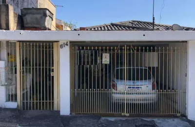Excelente oportunidade - casa na região central de carapicuíba