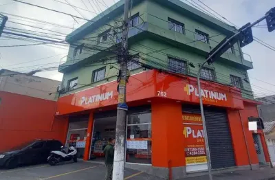 Sala comercial à venda no Centro, Carapicuíba 