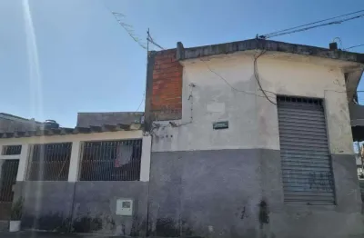Sala comercial à venda na Vila Olivina, Carapicuíba 