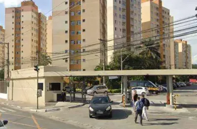 Condomínio vida nova - apartamento com vista livre no piratininga