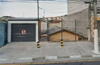 Imóvel para investir - 215,00 m² - jd. pestana - osasco