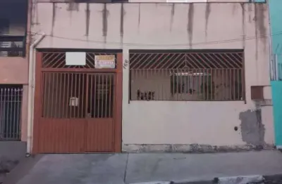 Ótima casa próximo ao sanatorinhos - aceita financiamento