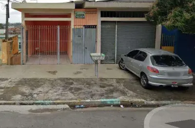 Excelente imóvel para renda - oportunidade imperdível - jd. sto estevão