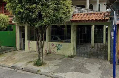 Casa com 5 quartos à venda no Jardim Novo Horizonte, Carapicuíba 