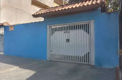 Excelente imóvel para renda - com 2 casas no terreno