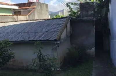 Terreno à venda no Jardim Silveira, Barueri 