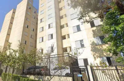 Apartamento com 3 quartos à venda no São Pedro, Osasco 