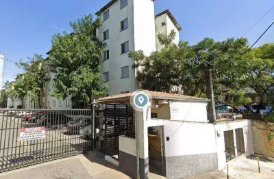 Apartamento com 2 quartos à venda no Parque Roseira, Carapicuíba 