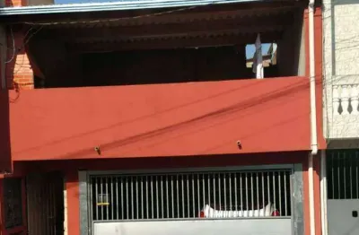 Oportunidade - imóvel para renda com 03 casas na vila menck