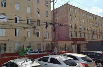 Apartamento à venda na Cohab, Carapicuíba 