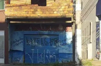 Oportunidade: prédio comercial em avenida movimentada