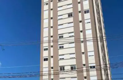 Apartamento com 2 quartos à venda na Pousada dos Bandeirantes, Carapicuíba 