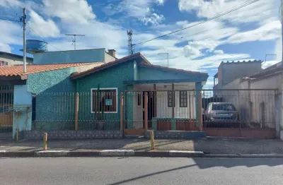 Casa com 2 quartos à venda na Vila Silviânia, Carapicuíba 