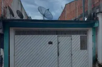 Oportunidade: casa térrea no jardim primeiro de maio