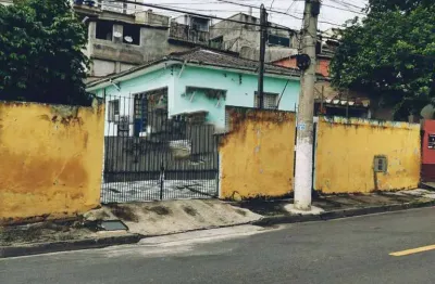 Casa com 4 quartos à venda na Vila Bela, Carapicuíba 