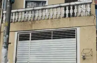 Casa com 4 quartos à venda na Vila Três Irmãos, Carapicuíba 