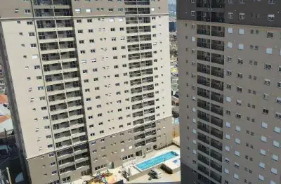 Excelente apartamento - square carapicuíba - 03º andar!