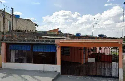 Excelente casa para investidores - jd. santa brígida