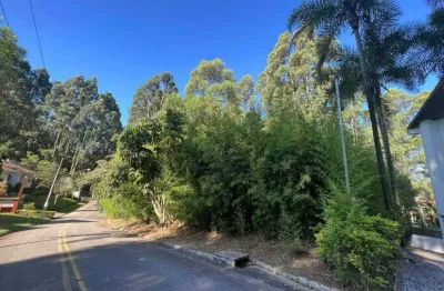 Terreno à venda no Tamboré, Barueri 