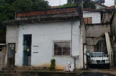 Casa com 3 quartos à venda na Cidade Ariston Estela Azevedo, Carapicuíba 
