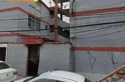 Apartamento à venda na Cohab, Carapicuíba 