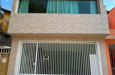 Casa com 3 quartos à venda na Cidade das Flores, Osasco 