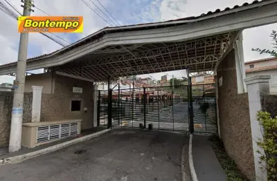 Casa com 2 quartos à venda na Vila Veloso, Carapicuíba 