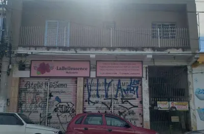Casa com 2 quartos à venda no Jardim das Belezas, Carapicuíba 